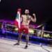 Fakhreddine emerges as a mixed martial art’s knockout power