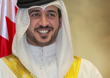 Bahrain wins AMMAF Presidency