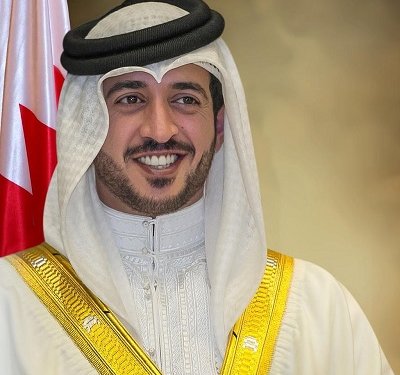 Bahrain wins AMMAF Presidency