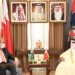 Bahrain-Pakistan to cooperate in counter terrorism, narcotics, human trafficking