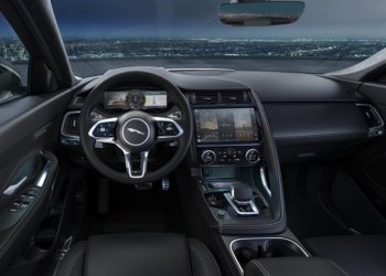 Euro Motors launches an exceptional offer on the latest Jaguar E-Pace S model