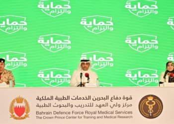 COVID-19: Yellow Alert takes into effect from August 1st