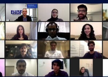 ila Bank’s virtual talent development programme kicks off