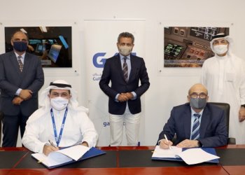 GAA inks partnership with Atyaf eSolutions for AVR training