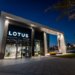 Lotus opens its doors for business at MODA Mall