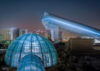 Majid Al Futtaim secures $1.5b sustainability-linked loan