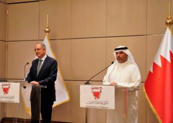 Bahrain and Cyprus join forces on climate change, environment co-operation