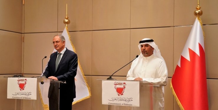 Bahrain and Cyprus join forces on climate change, environment co-operation