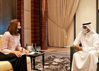 Bahrain-Cyprus to enhance co-operation in oil, energy and gas sectors
