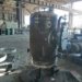 ASRY completes its first ASME Pressure Vessel Fabrication project