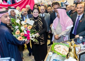 Bahrain’s largest shopping festival to take place in December