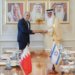 Bahrain-Israel to work closely on region’s political, security developments