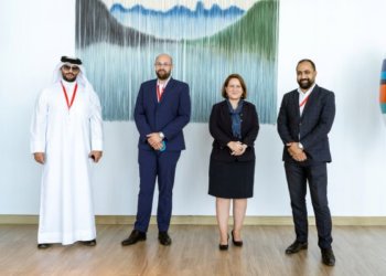 Hilton Garden Inn adds a new dimension to Bahrain’s hospitality sector