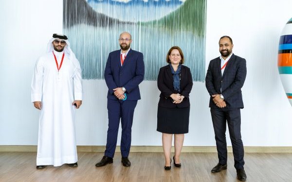 Hilton Garden Inn adds a new dimension to Bahrain’s hospitality sector