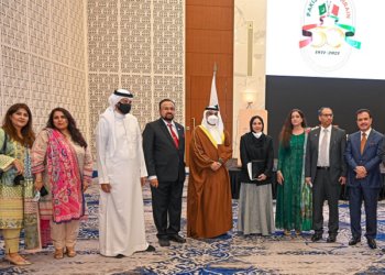 Pakistan-Bahrain plans a year-long events marking golden jubilee of diplomatic ties