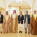 Bahrain-Pakistan to enhance cooperation in defense, security, economy, and investments
