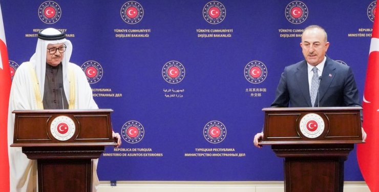 Bahrain takes over Presidency of Asian Cooperation Dialogue