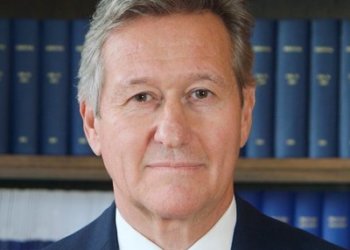 Bahrain’s handling of pandemic wins laurels at the IISS Manama Dialogue 2021