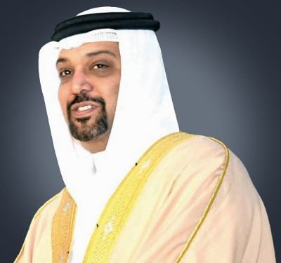 Bahrain tops the ladder in human capital