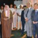 Pakistan-Bahrain: partners in peace, regional security