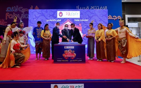 “Flavours of Thailand” festival at Lulu becomes an instant success