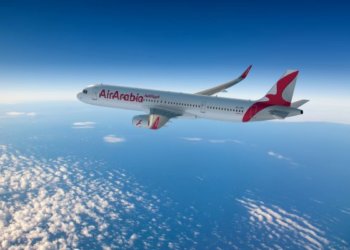 Air Arabia delivers record 2021 net profit of AED 720m