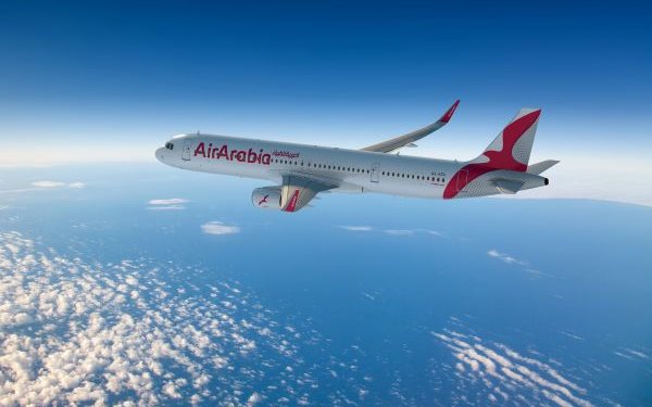 Air Arabia delivers record 2021 net profit of AED 720m