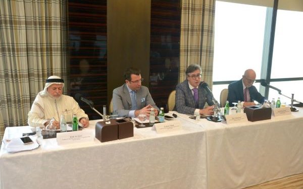 Billionaires rivet their eyes on Bahrain as ‘investment destination of choice’