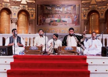 The 16th edition of the Spring of Culture Festival kicks off on 25th