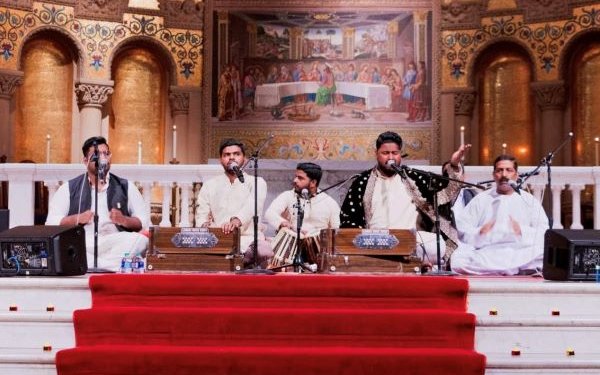 The 16th edition of the Spring of Culture Festival kicks off on 25th