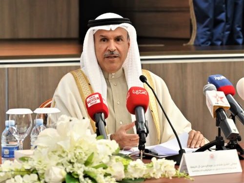 Bahrain introduces Golden Residency Visa initiative