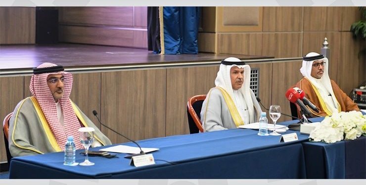 Bahrain’s digital residency initiative replaces one million stickers