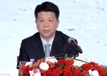 Huawei reports $99.9billion revenues for 2021