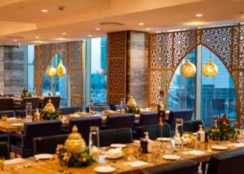 Wyndham Grand Manama unveils Ramadan Nights