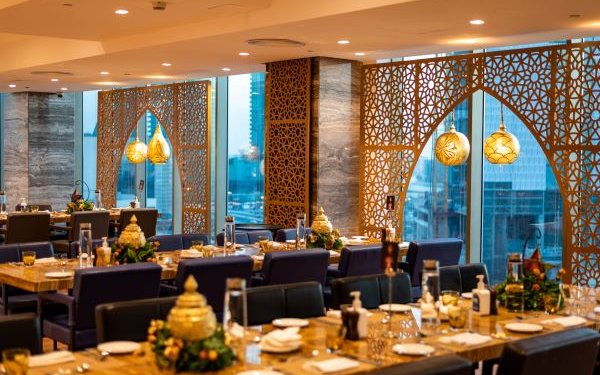 Wyndham Grand Manama unveils Ramadan Nights