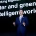 Huawei reiterates its pledge to innovation, a greener and intelligent world