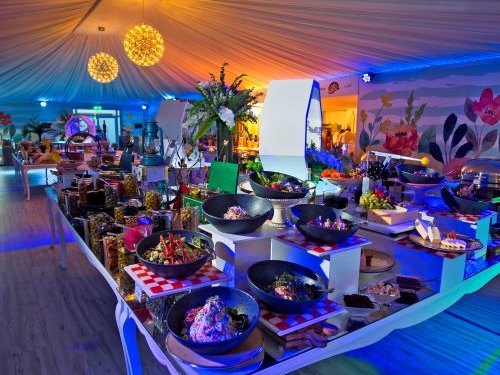 Khaimat Al Khaleej adds a new dimension to the spirit of holy month of Ramadan