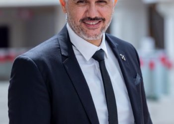 Bahrain is ready to embark on the 4th industrial revolution