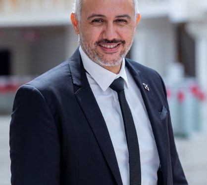 Bahrain is ready to embark on the 4th industrial revolution