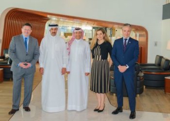 Gulf Air adds news destinations to its network