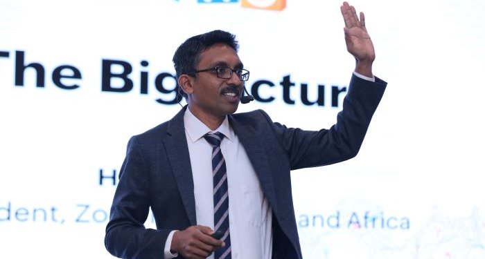 Zoho Commerce offers a secure, seamless payment system