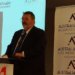 Simon Harrison, Chairman Australia Bahrain Business Council