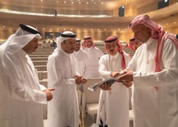 Technology adds a new dimension to the Gulf media landscape