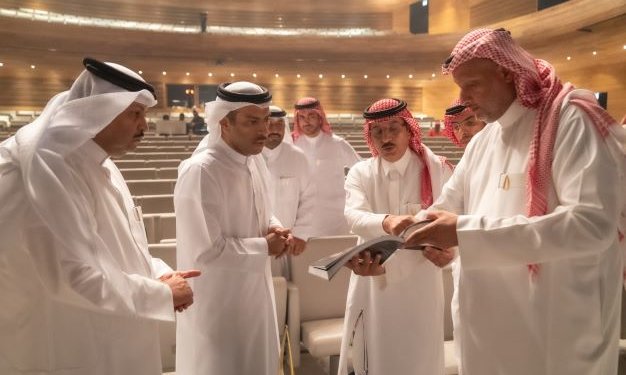 Technology adds a new dimension to the Gulf media landscape