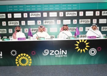 Zain Bahrain brings an exciting news for Esports