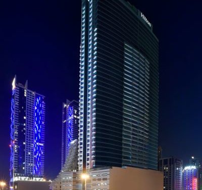 A brand new 5-star Hilton Hotel opens in Juffair – 24×7 News