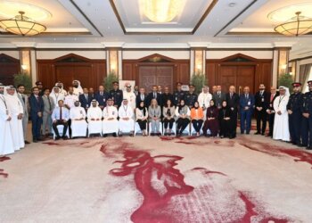 BIA is set to receive nine-million passengers