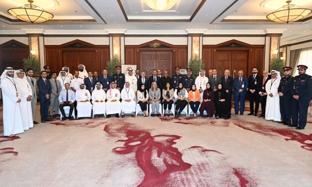 BIA is set to receive nine-million passengers