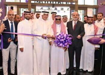 Saudi Arabia’s Danube opens a flagship store in Bahrain