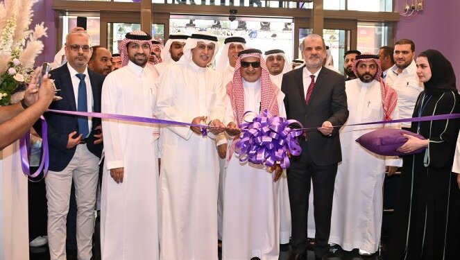Saudi Arabia’s Danube opens a flagship store in Bahrain